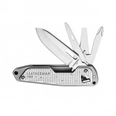 Leatherman Briceag Free T2 Gri 832682 foto