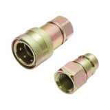Supapa de trecere tata-mama pe con 20 mm pentru instalatii
