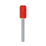 Raspel din carbura de tungsten in forma de ac ROX Wood 153ROX0278, 15xO8 mm