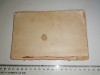 CARTE VECHE -TABLES DE LOGARITMES - 1922 - J. DUPUIS - TABELE DE LOGARITMI