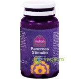Pancreas Stimulin 60cps INDIAN HERBAL