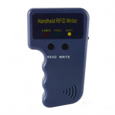 Copiator carduri si taguri RFID 125 KHz, E-LOCKS, cu scriere cip EM4305, T5577,