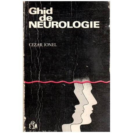 Cezar Ionel - Ghid de Neurologie - 110928