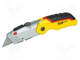 Cuțit universal pliant FATMAX&reg; STANLEY