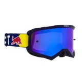 Cumpara ieftin Ochelari Red Bull Spect Evan Mirror Blue Lens