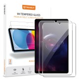 (Pachet 2 buc.) Folie sticla Lenovo Legion Tab Gen 3 Asteroid GSM ArmorGlass CrystalHD, transparenta