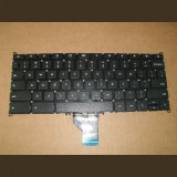 Tastatura laptop noua ACER Chromebook C720 Black(For Android,without frame) US