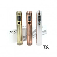 Mod ZMAX v2 tigara electronica cu voltaj variabil! foto