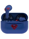 Earpods Otl Super Man Tws Albastru Android Devices|Apple Devices