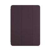 Husa de protectie Apple Smart Folio pentru iPad Air (5th gen), Dark Cherry