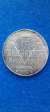 NORVEGIA 25 KRONER 1970