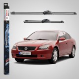 Cumpara ieftin Ștergătoare Parbriz Nissan Altima (L31) 2001-2006 | Set Față 650+400mm Aerotwin AR653S | Bosch