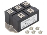 Punte Redresoare Trifazată 1,2kV 88A 750A Modul PSD 82/12