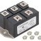 Punte Redresoare Trifazată 1,2kV 88A 750A Modul PSD 82/12