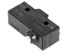 Micro&icirc;ntrerupător SNAP ACTION SPDT 15A/250VAC 6A/30VDC cu ax