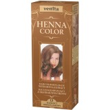 Balsam de par colorant Venita Henna Color 13 Aluna 75 ml Fara Amoniac Pe baza de Plante Nuanta Naturala