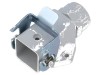 Bază de montaj BOX MOUNT H-A 3 AGSV 11 ZW