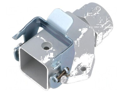 Bază de montaj BOX MOUNT H-A 3 AGSV 11 ZW foto
