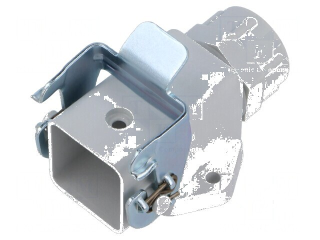Bază de montaj BOX MOUNT H-A 3 AGSV 11 ZW