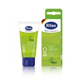 Cumpara ieftin Ritex Gel lubrifiant Bio Vegan, 50ml