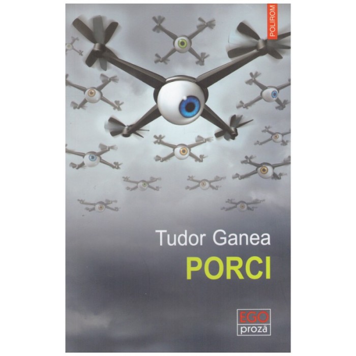 Tudor Ganea - Porci - 128160