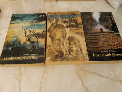 Lot 3 volume foto