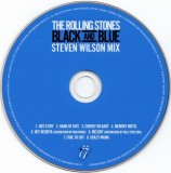 Black And Blue (Steven Wilson Remix 2025) | The Rolling Stones