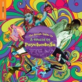 The Rough Guide To A World Of Psychedelia |, World Music, World Music Network