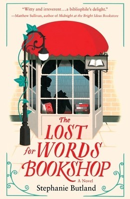 Lost for Words Bookshop foto