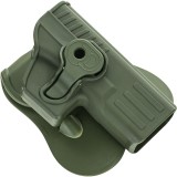 Toc / Holster Glock Olive Ultimate Tactical