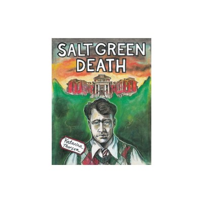 Salt Green Death foto