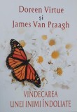Vindecarea unei inimi indoliate - Doreen Virtue, James Van Praagh