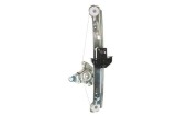 Macara geam FORD FOCUS I caroserie inchisa/combi (DNW) (1998 - 2005) BLIC 6060-00-FO2905