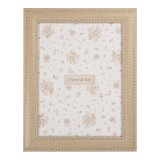 Cumpara ieftin Rama foto masa mdf bej 14x1x19 cm, 10x15 cm