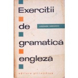 EXERCITII DE GRAMATICA ENGLEZA-CONSTANTIN SANDULESCU-361374