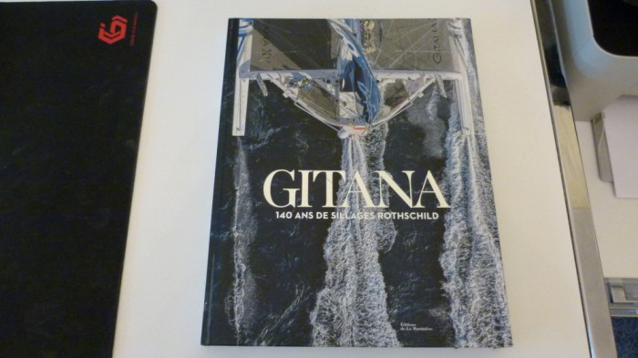 Gitana