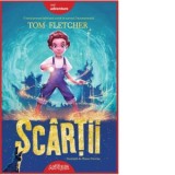 Scartii - Tom Fletcher, Iulia Arsintescu