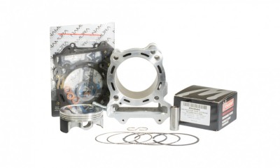 Set cilindru marit Suzuki LTZ 400 03- 09, DRZ 400 00- 09 BigBore 94mm foto