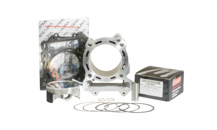 Set cilindru marit Suzuki LTZ 400 03- 09, DRZ 400 00- 09 BigBore 94mm
