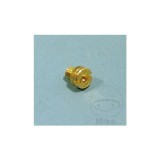 MBS Jigler 157.5 M5x0.75, EBC, pentru carburatoare Solex sau Mikuni, Cod Produs: 7240328MA