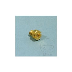 MBS Jigler 157.5 M5x0.75, EBC, pentru carburatoare Solex sau Mikuni, Cod Produs: 7240328MA