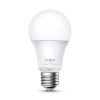 TP-Link Tapo L520E Smart bulb natural light, Wi-Fi, Dimmable, E27, Wi-Fi