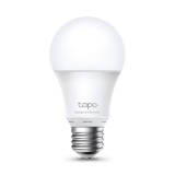 TP-Link Tapo L520E Smart bulb natural light, Wi-Fi, Dimmable, E27, Wi-Fi