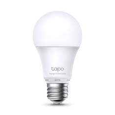 TP-Link Tapo L520E Smart bulb natural light, Wi-Fi, Dimmable, E27, Wi-Fi