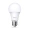 TP-Link Tapo L520E Smart bulb natural light, Wi-Fi, Dimmable, E27, Wi-Fi