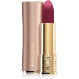 Lanc&ocirc;me L&#039;Absolu Rouge Intimatte 2025 ruj crema cu efect matifiant culoare 440 3.4 g