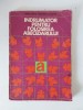 Indrumator pentru folosirea abecedarului - manualul invatatorului, 1972