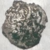 Moldova Eustratie Dabija 1 șalău /schilling 1653 Suceava Christina, Europa