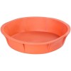 Forma coacere pentru tort, silicon, 24x5 cm, MagicHome, Magic Home