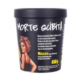 Lola Cosmetics Masca Par Morte Subita Revitalizanta 450g pentru Par Uscat si Deteriorat